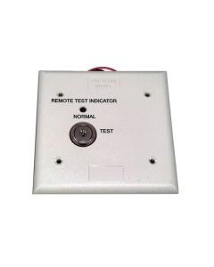 Edwards SIGA-DTS Fire Alarm Test Station
