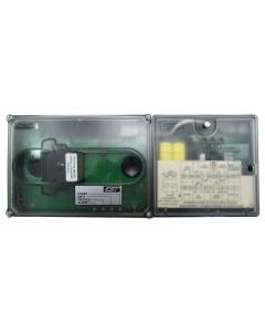 Edwards EST ESD-4WJ SuperDuct Four-Wire Duct Smoke Detector