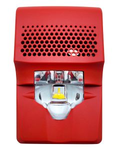 Edwards EST G1AVRN Horn Strobe