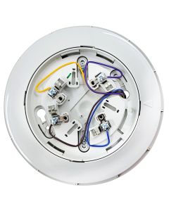 Edwards EST SIGA-AB4G-LF Low Frequency Sounder Base