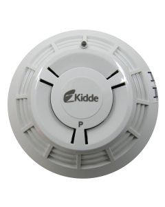 Kidde KIR-PD Plug-in Photoelectric Smoke Detector