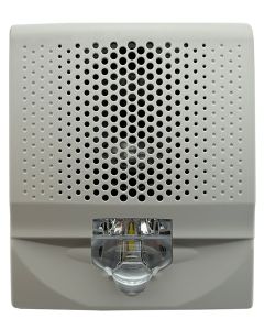 Kidde EG4SVWF Genesis EG4 Speaker Strobe (White)