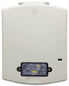 Wheelock EL3RST-FW Eluxa Outdoor 3R LED Strobe