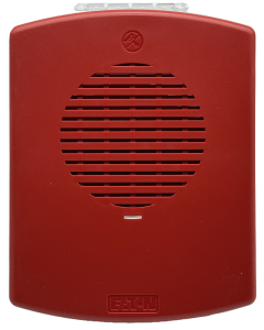 Wheelock EL4XHN-NR Eluxa Outdoor 4X Horn