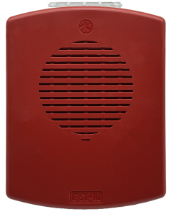 Wheelock EL4XSPK-NR