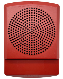 Wheelock ELMTR Eluxa Multitone Wall Horn