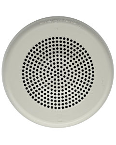 Wheelock ELSPKWC-N Eluxa Ceiling Speaker