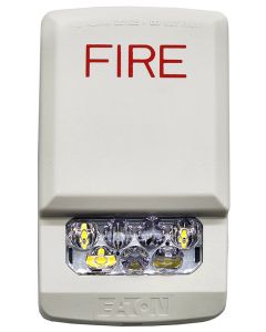 Wheelock ELSTW Fire Alarm Strobe (White)