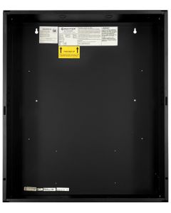Notifier EQBB-B4 Fire Alarm Subassembly (Cabinet)