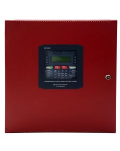 Fire-Lite ES-50X 50-Point Addressable FACP with Cabinet 
