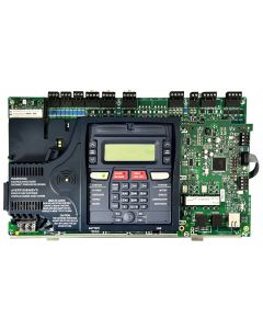 Fire-Lite ES-50X Replacement Board with Chassis