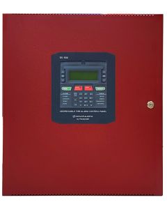 Fire-Lite ES-50XI Intelligent Addressable FACP