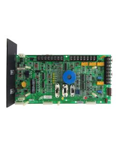 ESL 1500 BMB Basic Master Board (Conventional FACP) - Old Style with Long Mounting Bracket