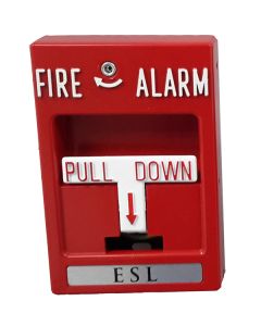 ESL RMS-2T Pull Station