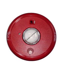 EST GCFR-HDVM Multi-CD Horn Strobe
