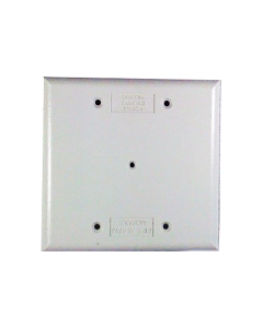 Edwards EST SIGA-CC2  Dual Input Signal Module
