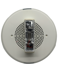 Wheelock ET90-24MCC-NW