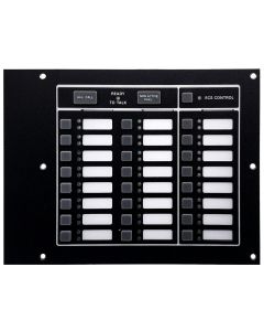 Silent Knight EVS-VCM Voice Control Module 