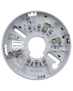 Bosch FAA-440-B4 4-inch Detector Base 