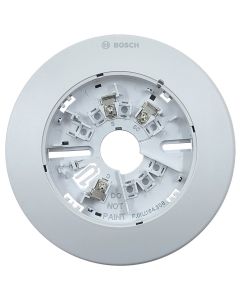 Bosch FAA-440-B6 6-inch Detector Base 