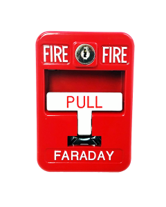 Faraday 500-648230FA Pull Station