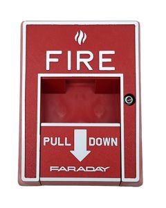 Faraday 8700-S Pull Station