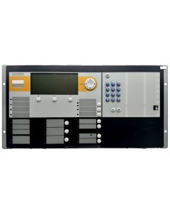 Siemens FC922-US Cerberus PRO Addressable Fire Alarm Control Panel (Intelligent FACP) 