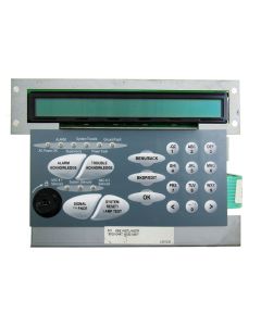 KEYPAD FOR FCI 7100 