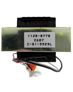 Gamewell FCI 7100 Transformer