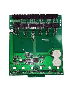Gamewell FCI MMO-6RF Six Relay Control Module