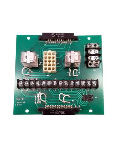FCI ICB-6 Interconnect Board
