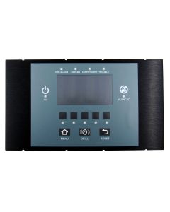 FCI LCD-SLP