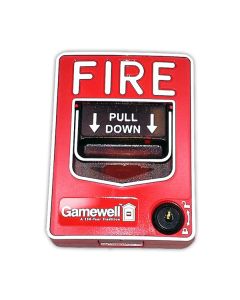 FCI MS95-SL Pull Station