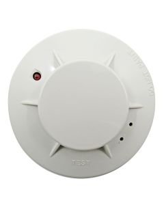 FCI PSD7155D 4-wire Photoelectric Duct Smoke Detector