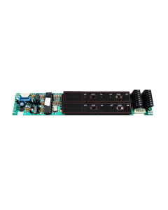 FCI QRZ QUAD RELAY ZONE EXPANSION CARD