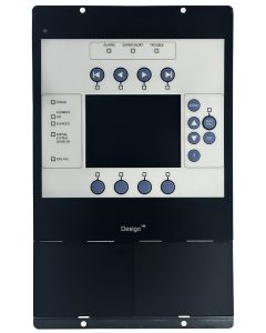 Siemens FCM2041-U2 Operator Interface
