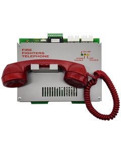 Notifier FFT-7S Firefighter's Telephone System