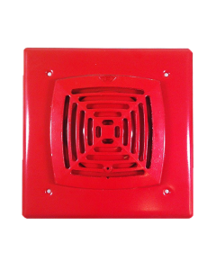 Edwards 881ALD-AW Flush Horn