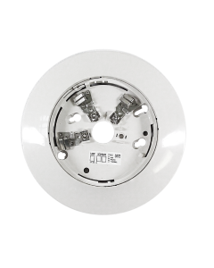 Gamewell FCI ADB-FL Detector Base
