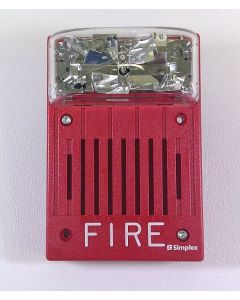 Simplex 4903-9255  Horn-strobe