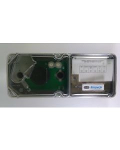 Fire-Lite D350RPL Duct Detector