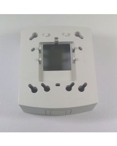 System Sensor BBSW-2 Back Box Skirt White