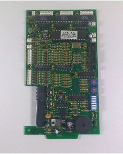 Notifier SCS-8L Smoke Control Lamp Driver 