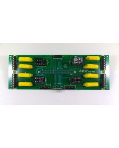 Simplex 562-952 10 Amp Aux Motherboard