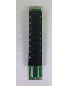 Simplex 565-072 8 LED/Switch Assembly