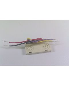 Honeywell TC809B1008 Monitor Module