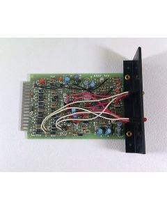 Simplex 565-082 Signal Card