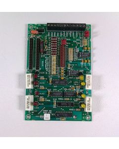 Simplex 562-775 4 Zone Card for Simplex 4002