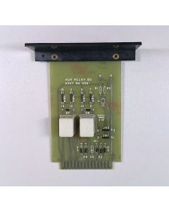 Simplex 556-556 Module,Aux. Relay