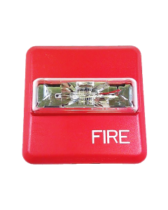 Wheelock ZRS-MCW-FR Strobe 24v Multi Candela